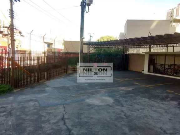 Imagem Apartamento com 2 dormitórios à venda, 64 m² por R$ 310.000,00 - Vila Itapura - Campinas/SP