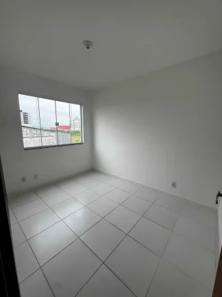 Imagem Apartamento com 2 dormitórios sendo 1 suíte e 1 vaga no Cordeiros parte alta em Itajaí/SC