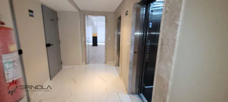 Imagem Apartamento com 2 dormitórios à venda, 63 m² por R$ 450.000,00 - Vila Caiçara - Praia Grande/SP