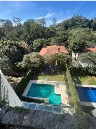 Imagem Casa com 3 dormitórios à venda, 420 m² por R$ 2.338.000,00 - Morumbi - São Paulo/SP