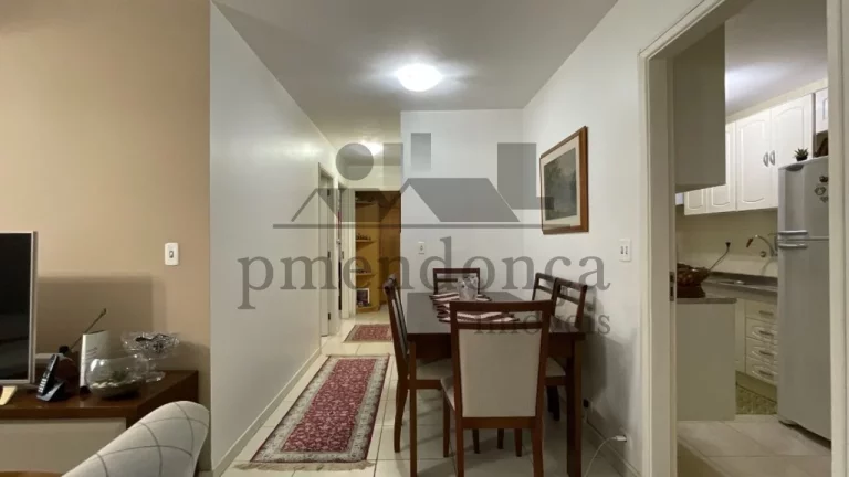 Imagem Apartamento à venda na Rua Tagipuru com 3 quartos e 2 vagas, 78m2