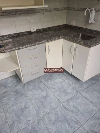 Imagem Apartamento com 2 dormitórios à venda, 63 m² por R$ 280.000,00 - Vila Progresso - Guarulhos/SP