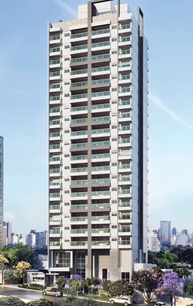 Imagem APARTAMENTO RESIDENCIAL em São Paulo - SP, Vila Mascote