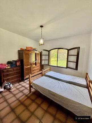 Imagem Sítio à venda na Região de Atibaia/SP - 33.000m² por R$999.000!