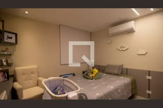 Imagem Apartamento à Venda - Recreio, 3 Quartos, 160 m2