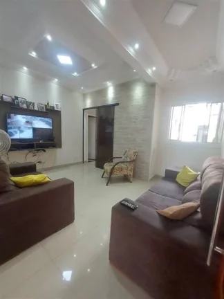 Imagem Casa à Venda em Ocian, Praia Grande - SP