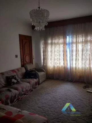 Imagem VILA PRUDENTE Casa 270M², 4 dormitórios, 4 vagas, ótima localização e valor !!!