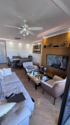 Imagem VENDO LINDO APARTAMENTO NO BAIRRO CAMPO GRANDE