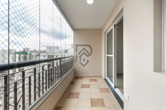 Imagem Apartamento proximo metrô vista livre