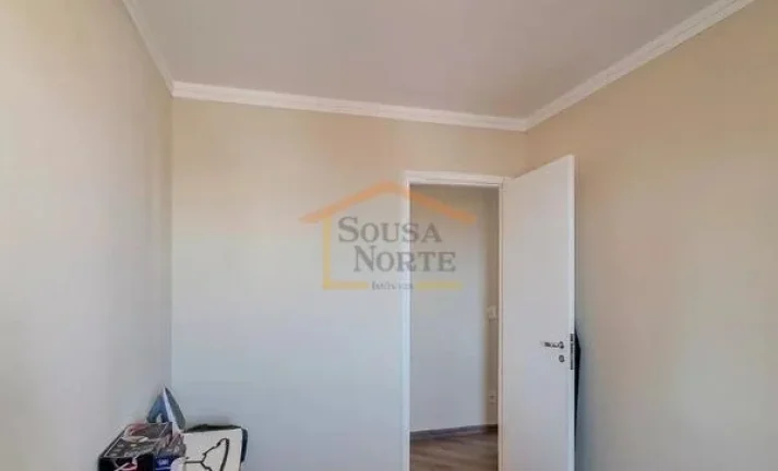 Imagem Apartamento 3 dormitórios, sendo 1 suíte, com armários, sala ampla 2 ambientes, varanda gourmet c...