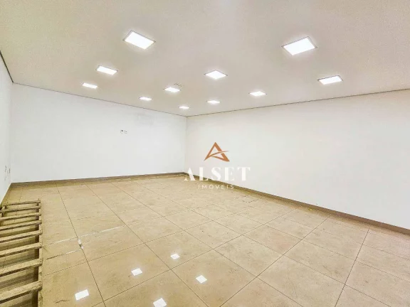 Imagem Loja para alugar, 280 m² por R$ 18.228,70/mês - Tatuapé - São Paulo/SP