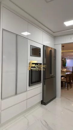 Imagem LUXUOSO APARTAMENTO DE 03 QUARTOS À VENDA NA PRAIA DO MORRO EM GUARAPARI/ES!