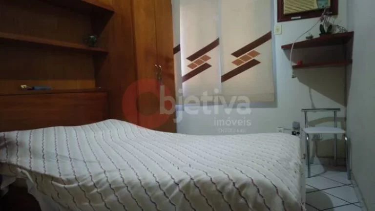 Imagem Apartamento com 4 dormitórios à venda, 88 m² por R$ 690.000,00 - Vila Nova - Cabo Frio/RJ