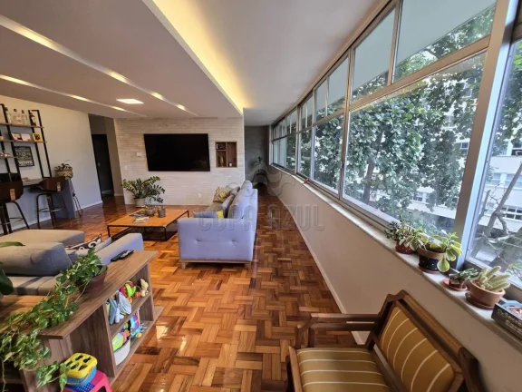 Imagem Copacabana – Praça Eugênio Jardim | Residencial › Apartamento 4 quarto(s) à Venda