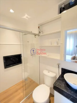 Imagem Apartamento 2/4 sendo 1 suíte 67m² Imagem Apartamento 2/4 sendo 1 suíte 67m²