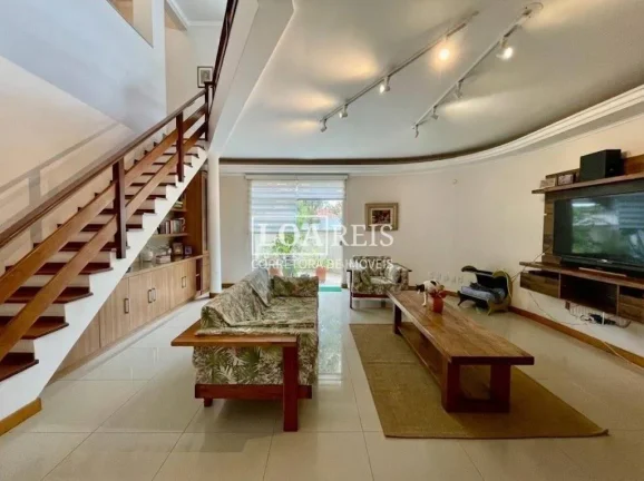Imagem CASA 3 SUÍTES SENDO 1 SUÍTE TÉRREO I MÓVEIS PLANEJADOS