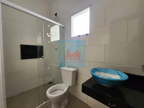 Imagem Casa com 2 dorms, Agenor de Campos, Mongaguá - R$ 320 mil, Cod: 2005