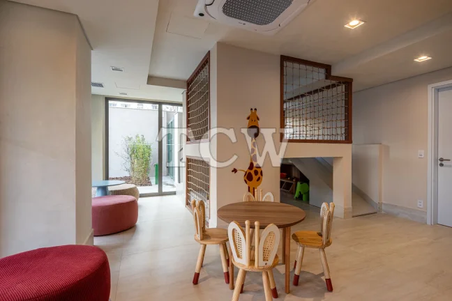 Imagem Apartamento à venda no bairro Vila Mariana - São Paulo/SP, Zona Sul