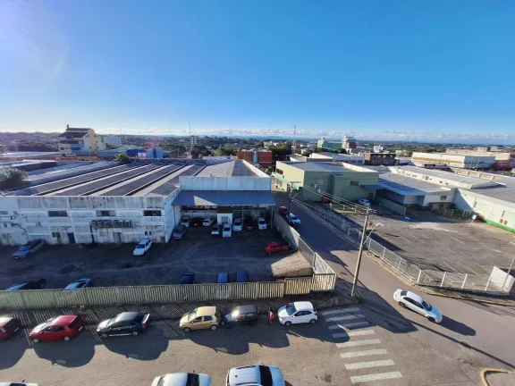 Imagem Apartamento à Venda no Condomínio Solar Viamonte – Centro de Viamão/RS.