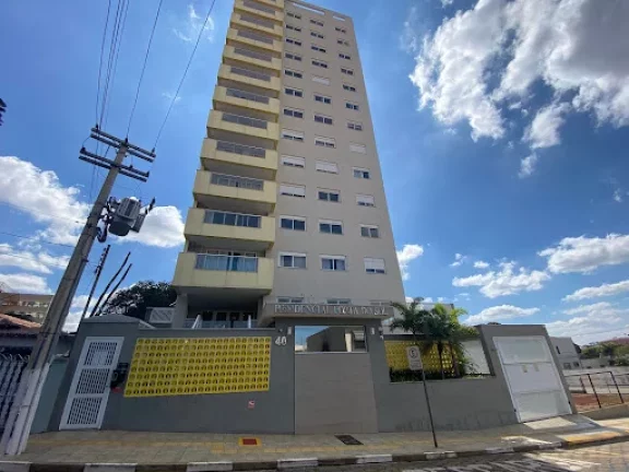 Imagem Apartamento com 3 dormitórios à venda, 160 m² por R$ 1.090.000,00 - Centro - Tatuí/SP
