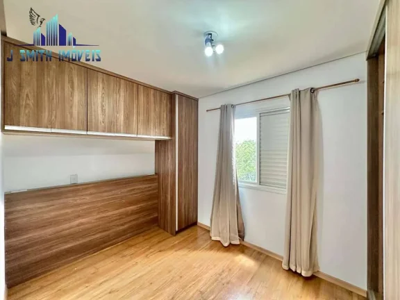 Imagem Apto. no Address Granja Viana. 58m², 2 Dorms (1 suíte), 2 vagas