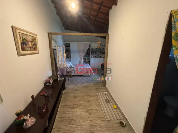 Imagem Casa com 6 dormitórios à venda, 295 m² por R$ 1.500.000,00 - Ogiva - Cabo Frio/RJ