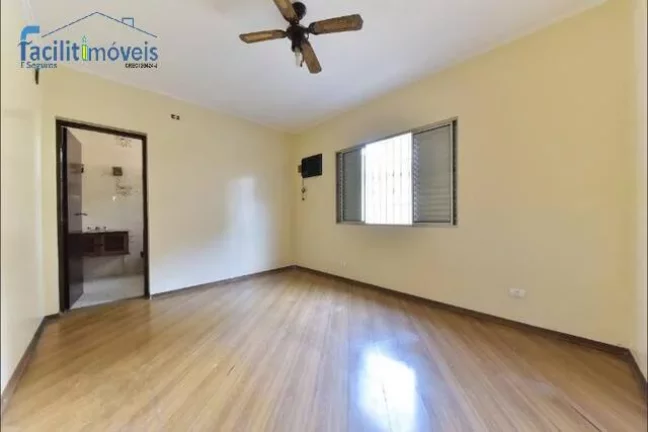 Imagem BELO SOBRADO 4 DORMITÓRIOS - PAULICÉIA - SÃO BERNARDO DO CAMPO