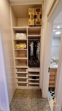 Imagem Apartamento com 4 suítes à venda, 210 m² por R$ 1.500.000 - Dionisio Torres - Fortaleza/CE
