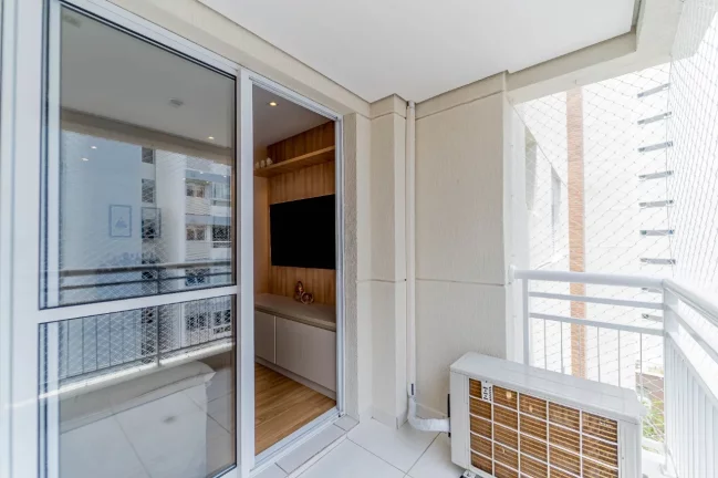 Imagem APARTAMENTO RESIDENCIAL em São Paulo - SP, Jardim Prudência