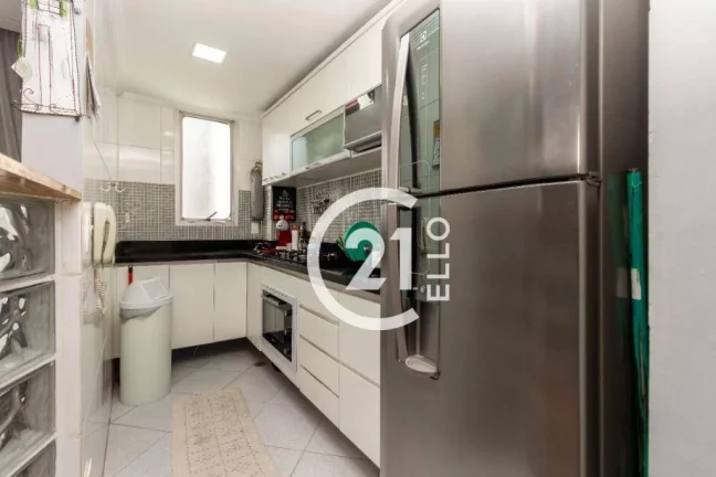 Imagem Apartamento com 2 dormitórios à venda, 60 m² por R$ 850.000,00 - Moema - São Paulo/SP