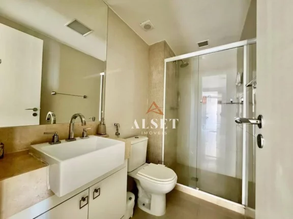Imagem Apartamento Residencial à venda, Vila Regente Feijó, São Paulo - AP0995.