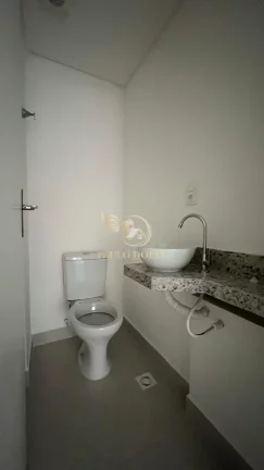 Imagem APARTAMENTO NOVO À VENDA NO ITAGUÁ EM UBATUBA-SP