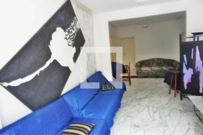 Imagem Apartamento à Venda - Copacabana, 4 Quartos, 120 m2