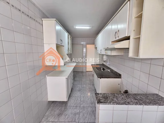 Imagem Apartamento com 2 Quartos à venda, 62m² - Jardim Marajoara