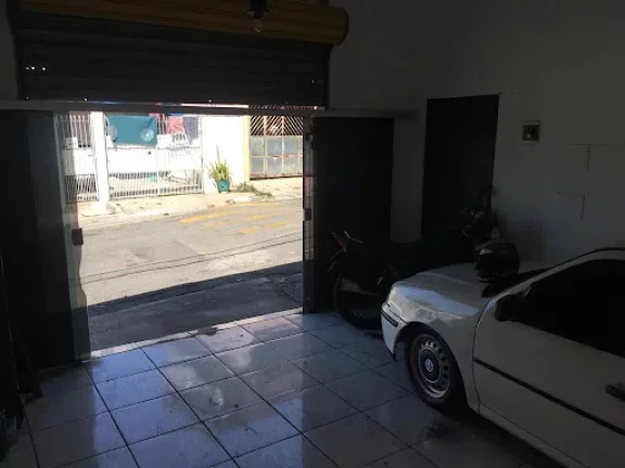 Imagem Conjunto à venda, 250 m² por R$ 300.000,00 - Vila Paraíso - Guarulhos/SP