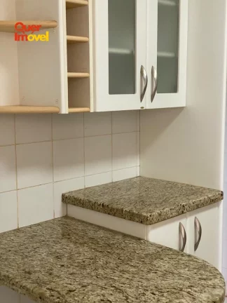 Imagem Apartamento para locação em Ribeirão Preto-SP, bairro Santa Cruz do José Jacques: 3 quartos, 1 suíte, 1 sala, 3 banheiros, 2 vagas, 85m². Quer Imóvel Negócios Imobiliários!
