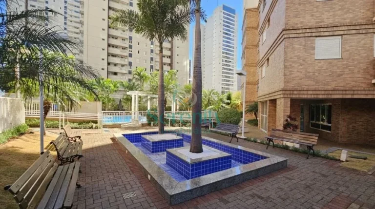 Imagem Apartamento à venda na Gleba Palhano - R$ 680.000,00 - Zona Sul - Londrina - PR