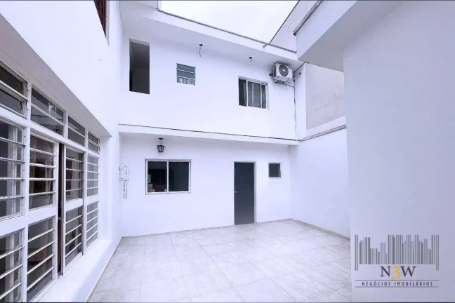 Imagem Sobrado, 600 m² - venda por R$ 3.500.000,00 ou aluguel por R$ 26.968,00/mês - Alto da Lapa - São Paulo/SP