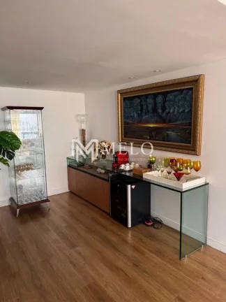 Imagem ESPINHEIRO com 3qts., 1suite, 2vagas cobertas, 163m²,