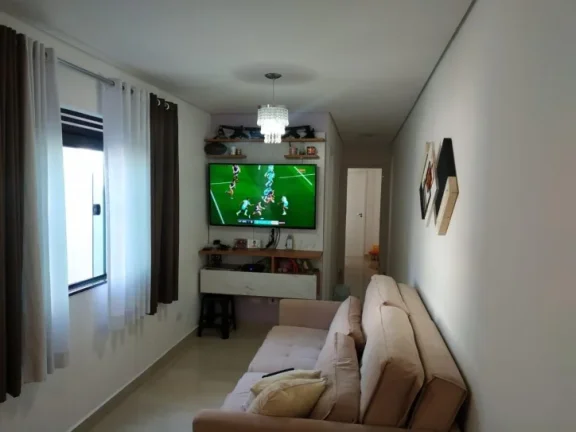 Imagem ???? "Quer morar numa cobertura exclusiva por menos de meio milhão? Segura essa!"