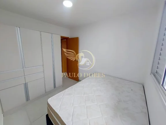 Imagem APARTAMENTO 2 DORMITÓRIO NO CENTRO DE UBATUBA-SP