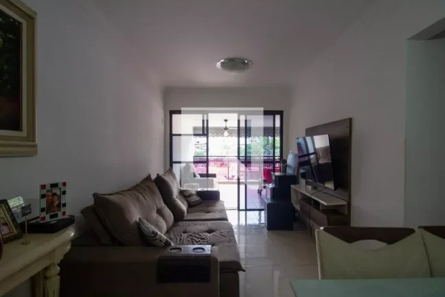 Imagem Apartamento à Venda - Recreio, 3 Quartos, 175 m2