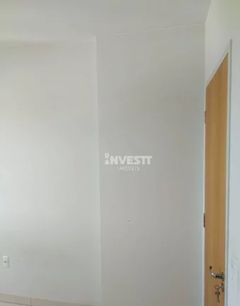 Imagem Apartamento com 3 dormitórios para alugar - Parque Oeste Industrial - Goiânia/GO