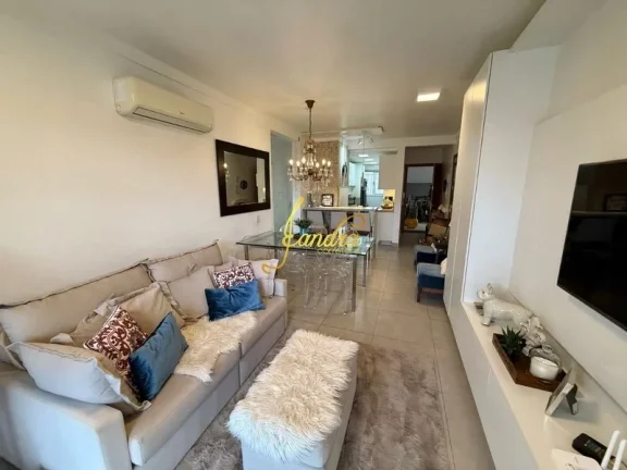 Imagem Apartamento no centro com 3 dorm com 01 vaga de garagem