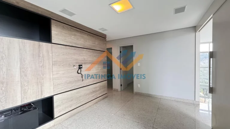 Imagem Apartamento Duplex no Bela Vista - Ipatinga