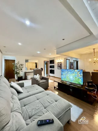 Imagem Apartamento à venda no bairro Praia da Costa - Vila Velha/ES, Parque das Castanheiras