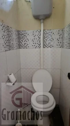 Imagem Sobrado e Loja à venda com 290m2 na Mooca - Sã Paulo