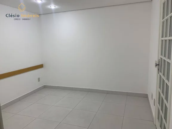 Imagem Conjunto comercial com 2 salas recepção 1 vaga com manobrista