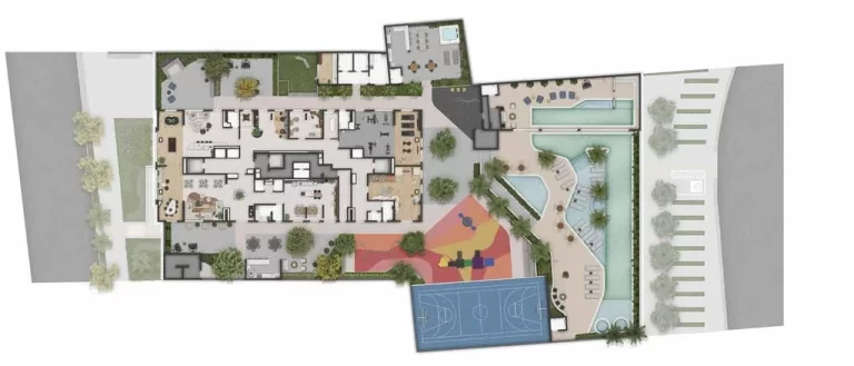 Imagem COBERTURA RESIDENCIAL em Osasco - SP, Vila Yara
