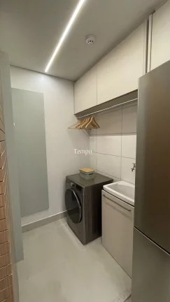 Imagem Varandas Flamboyant - Apartamento à venda no bairro Alto da Glória - Goiânia/GO